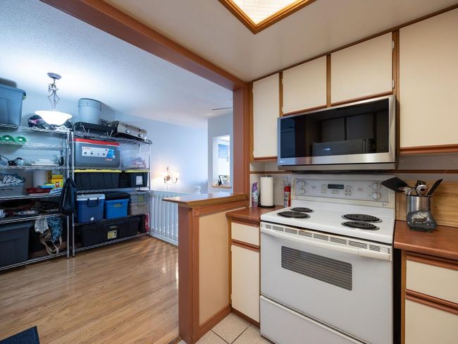 114 - 812 Milton St, Condo with 2 bedrooms, 1 bathrooms and 1 parking in New Westminster BC | Image 10