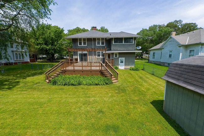 316 Pierce St, House other with 3 bedrooms, 2 bathrooms and 1 parking in Pontiac IL | Image 35