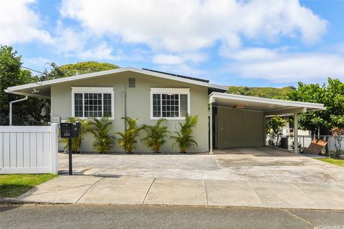 2321 Booth Rd, Honolulu, HI, 96813-1358 | Card Image