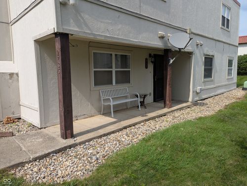2735 Palo Verde Ct, Indianapolis, IN, 46227-6139 | Card Image