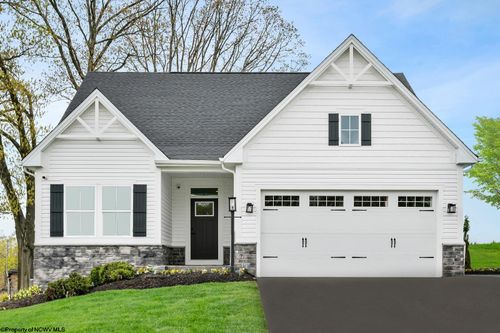 55 Tuscan Drive, Morgantown, WV, 26508 | Card Image