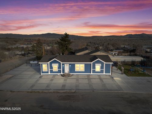 306 Gerdes Ave, Sun Valley, NV, 89433-7032 | Card Image