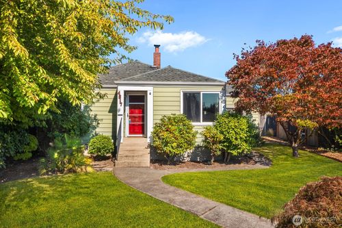 4817 N 7th St, Tacoma, WA, 98406-3007 | Card Image