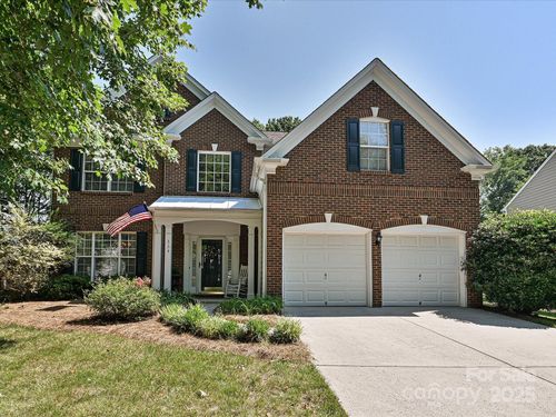 334 Matthews Estates Rd, Matthews, NC, 28105-0328 | Card Image