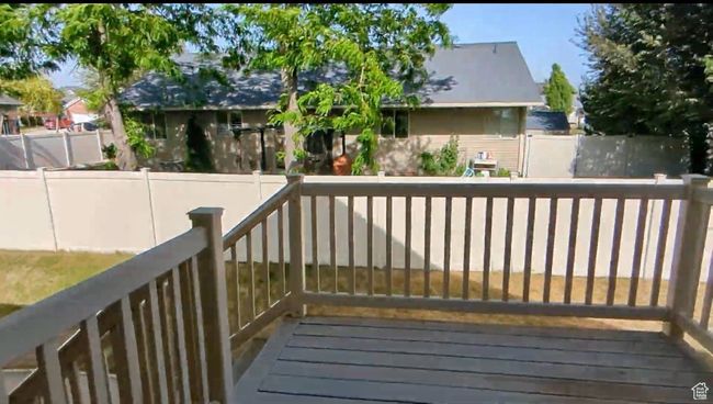 View of deck | Image 85