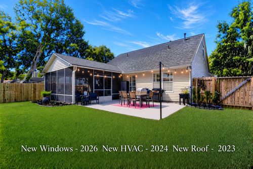 8620 Hickory Creek Ct, North Charleston, SC, 29420-6871 | Card Image