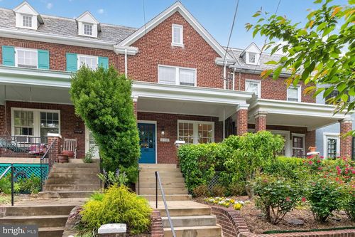 3907 Benton St Nw, WASHINGTON, DC, 20007-1767 | Card Image