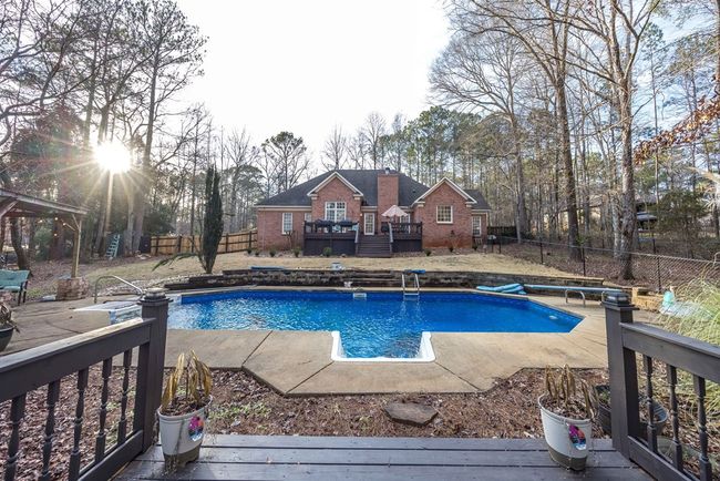 864 Laurel Ridge Lane, House other with 4 bedrooms, 3 bathrooms and 2 parking in Cataula GA | Image 23