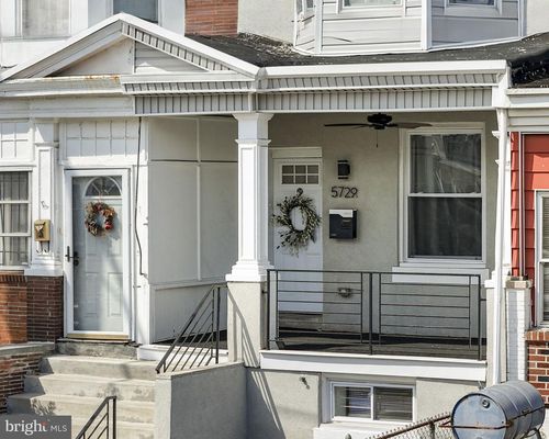 5729 Christian St, PHILADELPHIA, PA, 19143-2730 | Card Image
