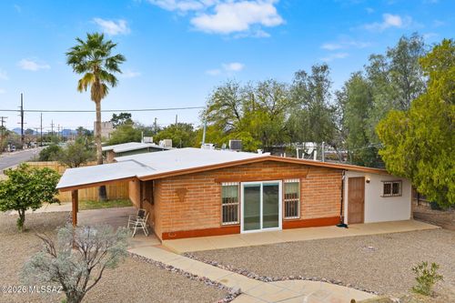 1207 N Sonoita Avenue, Tucson, AZ, 85712 | Card Image