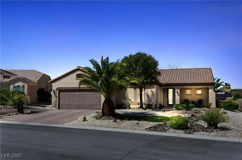 2606 Crested Butte St, Henderson, NV, 89052-7144 | Card Image