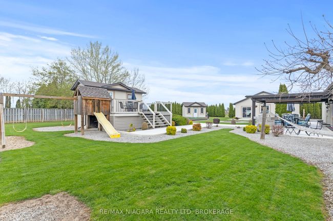 724 Line 3 Rd, House other with 4 bedrooms, 3 bathrooms and 20 parking in Niagara on the Lake ON | Image 44