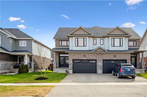 118 Stephenson Way, Palmerston, ON, N0G2P0 | Card Image