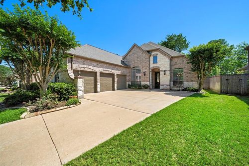 3214 Saint Charles Ct, Missouri City, TX, 77459-6160 | Card Image