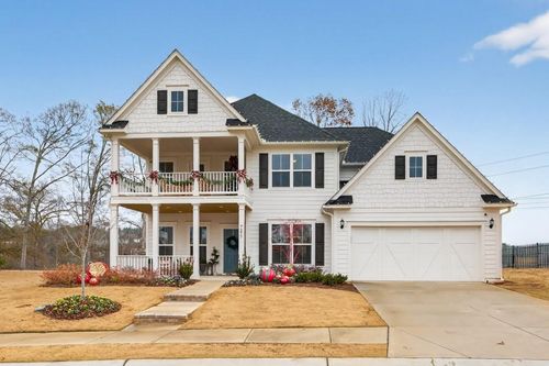 7277 Maple Brook Ln, Flowery Branch, GA, 30542-7643 | Card Image