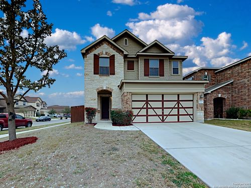 10043 Placid Bay, San Antonio, TX, 78245-4436 | Card Image