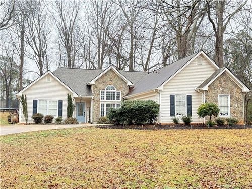 124 Austin Way, Jefferson, GA, 30549-7624 | Card Image