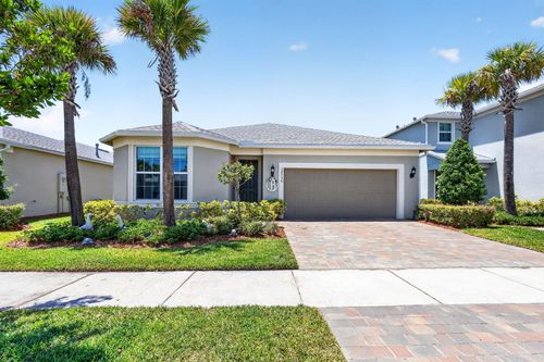 12336 Sw Myrtle Oak Drive, Port St Lucie, FL, 34987 | Card Image