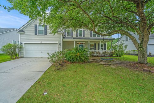 468 Maple Oak Ln, Charleston, SC, 29414-9054 | Card Image