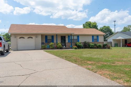 1922 Beverly Ave, Muscle Shoals, AL, 35661-3200 | Card Image