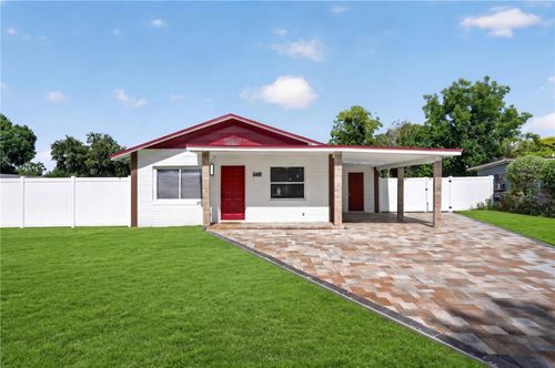 1241 Deerock Drive, Orlando, FL, 32811 | Card Image