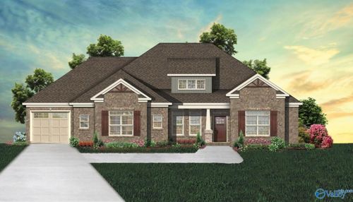lot 1 Kingsgate Drive Se, Huntsville, AL, 35763 | Card Image