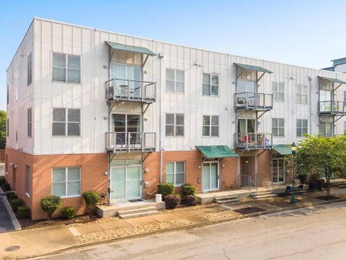 103-1609 Long Street, Chattanooga, TN, 37408 | Card Image