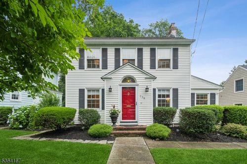 738 Ridgewood Rd, Millburn, NJ, 07041-1931 | Card Image