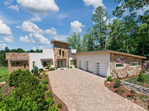 123 Wembley Rd, Asheville, NC, 28804-1643 | Card Image