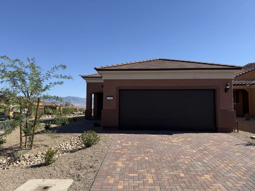 1488 Big Horn Ct., Mesquite, NV, 89034 | Card Image