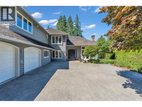 4941 Water Lane, West Vancouver, BC, V7W1K4 | Card Image