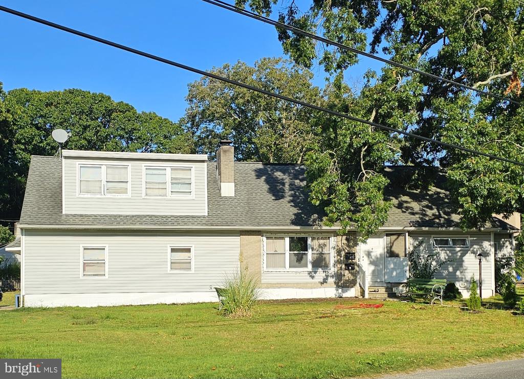 Jackson Ave, Northfield, NJ 08225