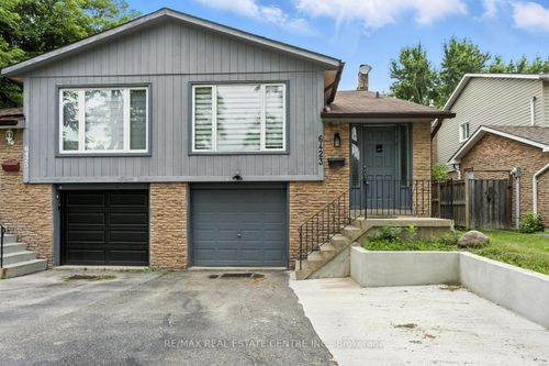 6423 Chaumont Cres, Mississauga, ON, L5N2M7 | Card Image