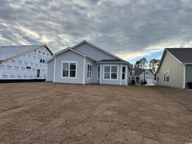 910 Inlet Keys St., House other with 3 bedrooms, 2 bathrooms and 6 parking in Murrells Inlet SC | Image 27