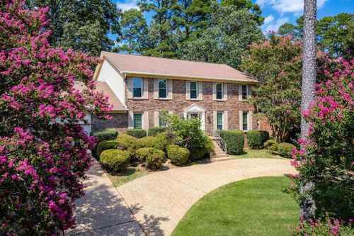 3519 Doral Dr, Little Rock, AR, 72212-2917 | Card Image