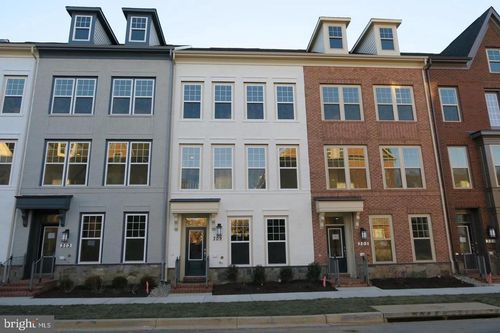 309 Hendrix Ave, GAITHERSBURG, MD, 20878-4670 | Card Image