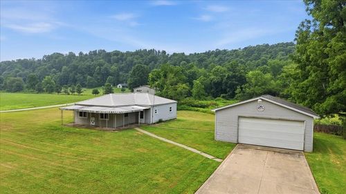 4658 Possum Run Rd, Bellville, OH, 44813-9130 | Card Image