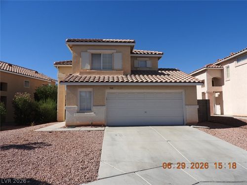 742 Endicott Ct, Las Vegas, NV, 89123-3026 | Card Image