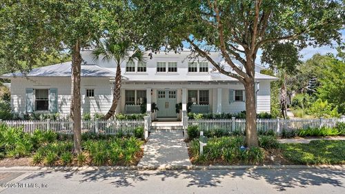 3660 Marathon Ky, Jacksonville Beach, FL, 32250-3940 | Card Image