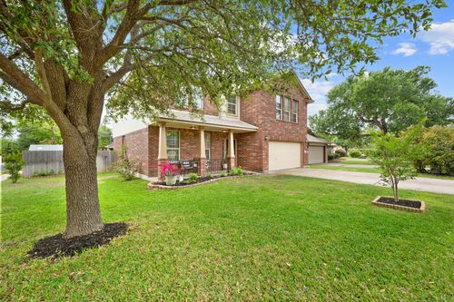 1408 Faustino Cv, Leander, TX, 78641-2047 | Card Image