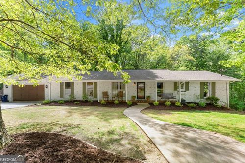 1407 Woodland Cir, Gainesville, GA, 30501-1651 | Card Image
