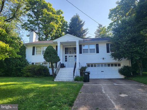1501 Walden Dr, MCLEAN, VA, 22101-3156 | Card Image