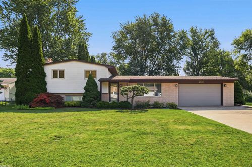 47120 Vanker Avenue, Shelby Charter Township, MI, 48317 | Card Image