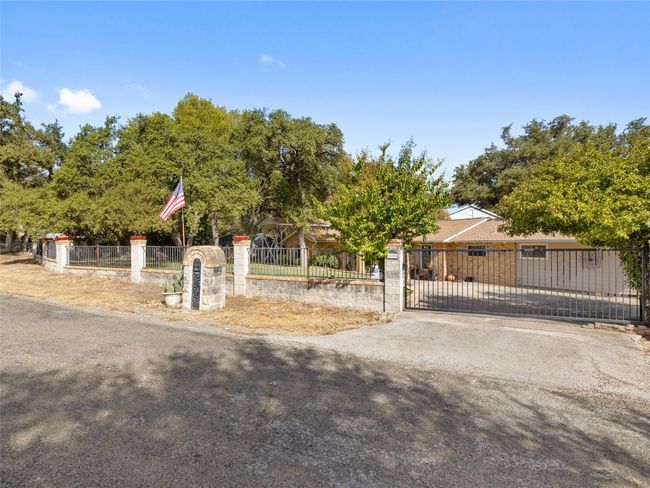 View from the right front of property from the street. | Image 20