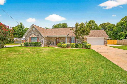 836 Valley Ridge Cir, Pensacola, FL, 32514-8524 | Card Image