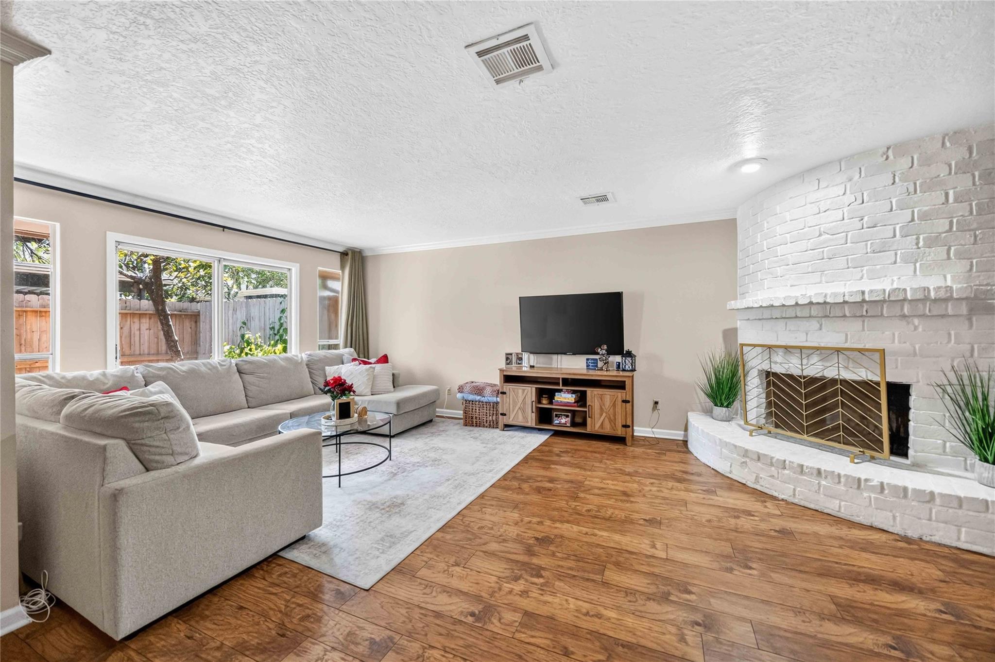 Residential in Houston 3