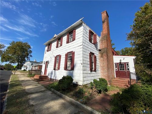 8373 Mary Ball Road, LANCASTER, VA, 22503 | Card Image