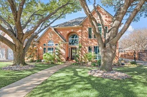 1093 Woodbriar Drive, Grapevine, TX, 76051 | Card Image
