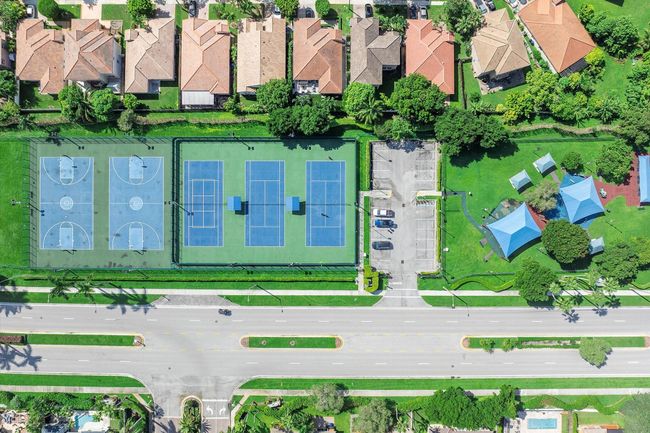 13214 Sw 21 St St, House other with 4 bedrooms, 3 bathrooms and null parking in Miramar FL | Image 41