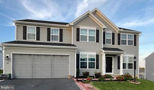 911 Ashfield Dr, CARLISLE, PA, 17015-8007 | Card Image